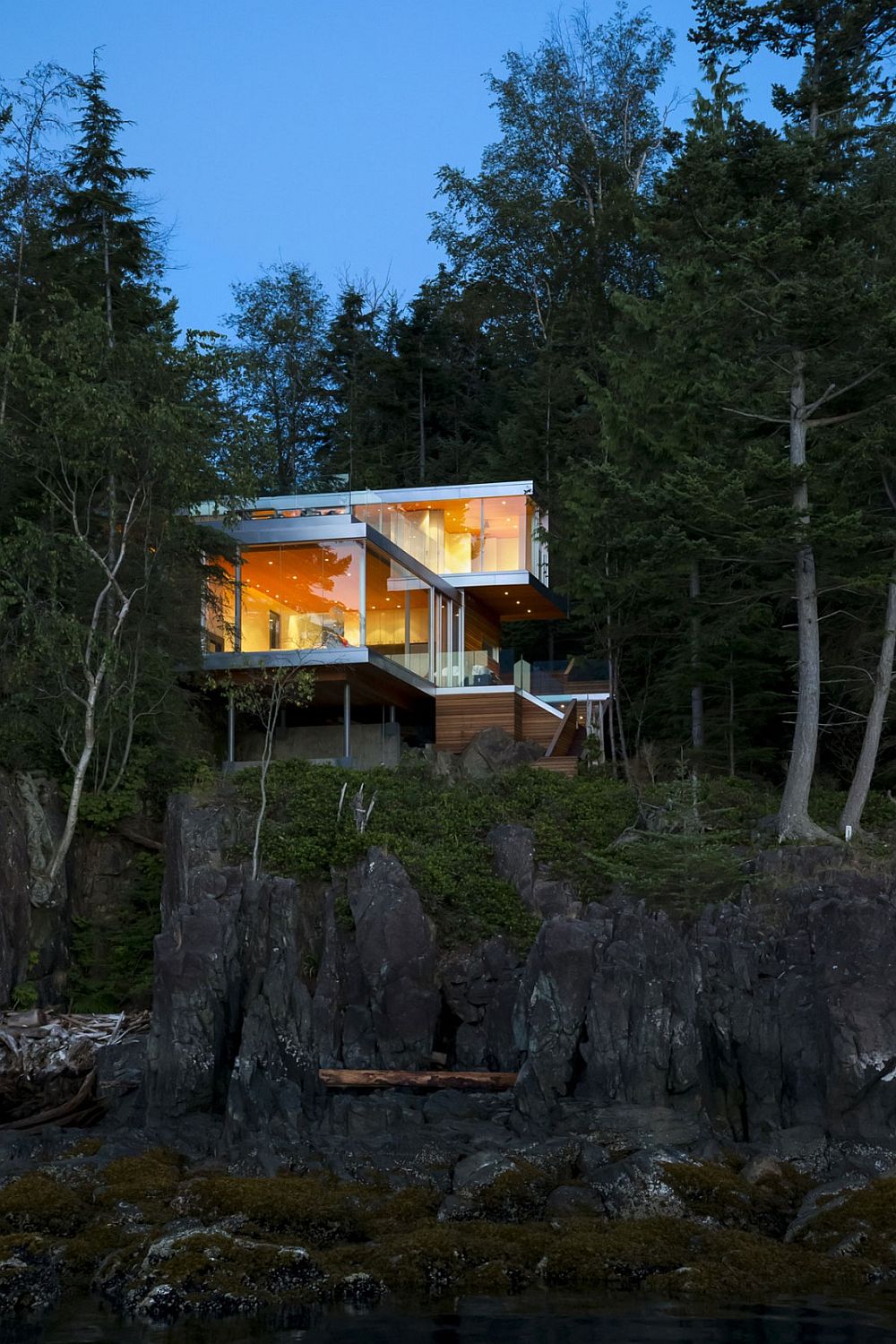 lakeside homes retreats ideas-13