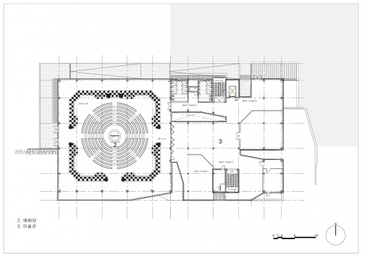 light of life church shinslab architecture iisac-04