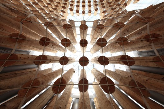 light of life church shinslab architecture iisac-11