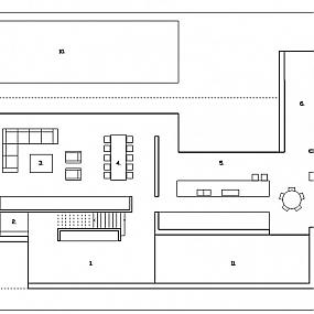 luxury hs residence by cubyc architects-21