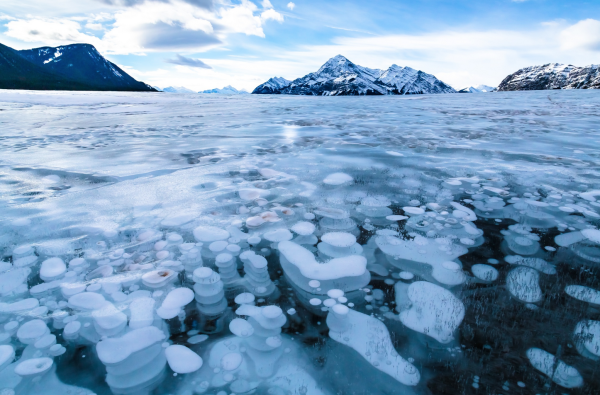 magical ice and snow formations-04