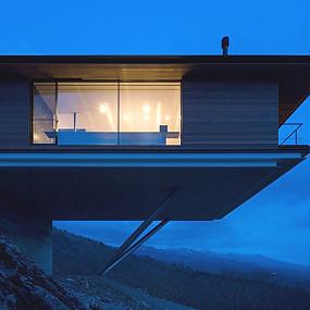 mansion in style minimalism-03