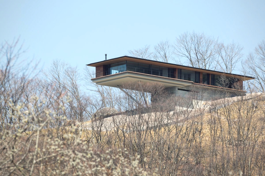 mansion in style minimalism-16