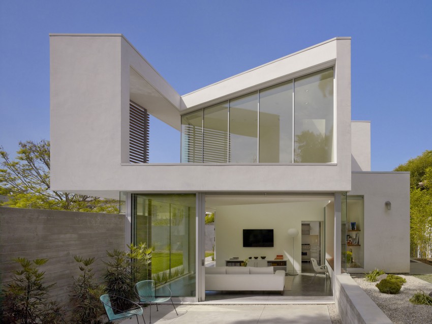 mansion on the plan architect john friedman-09
