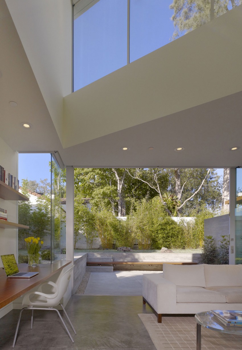 mansion on the plan architect john friedman-10