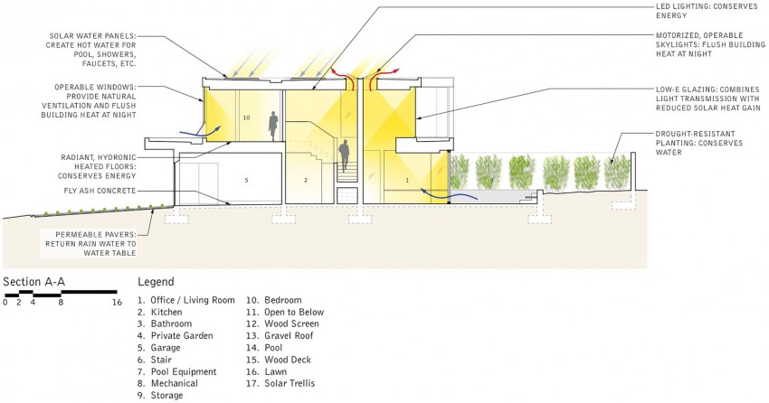 mansion on the plan architect john friedman-20