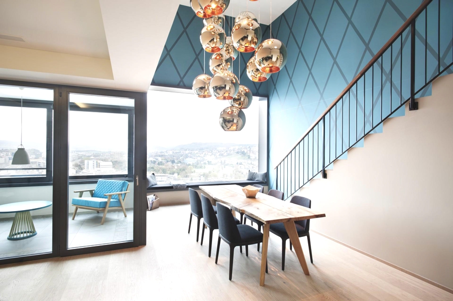 modern apartment in the tower-06