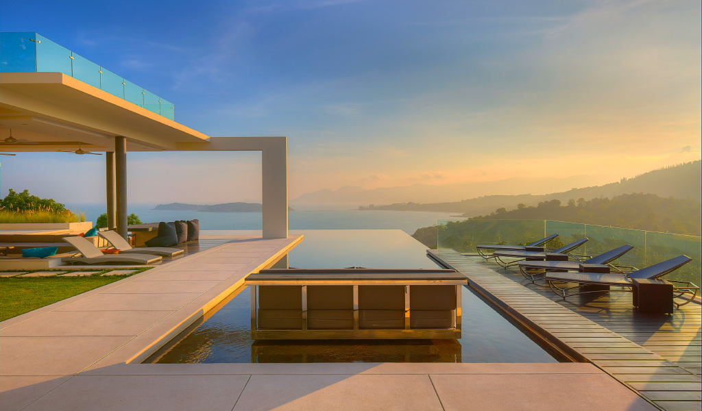 modern holiday villa-03