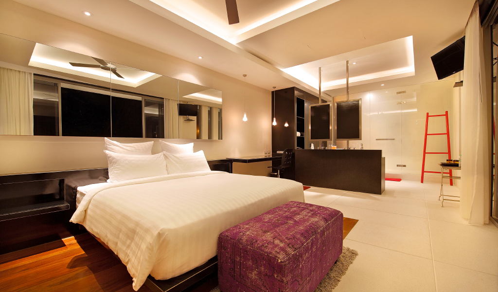 modern holiday villa-13