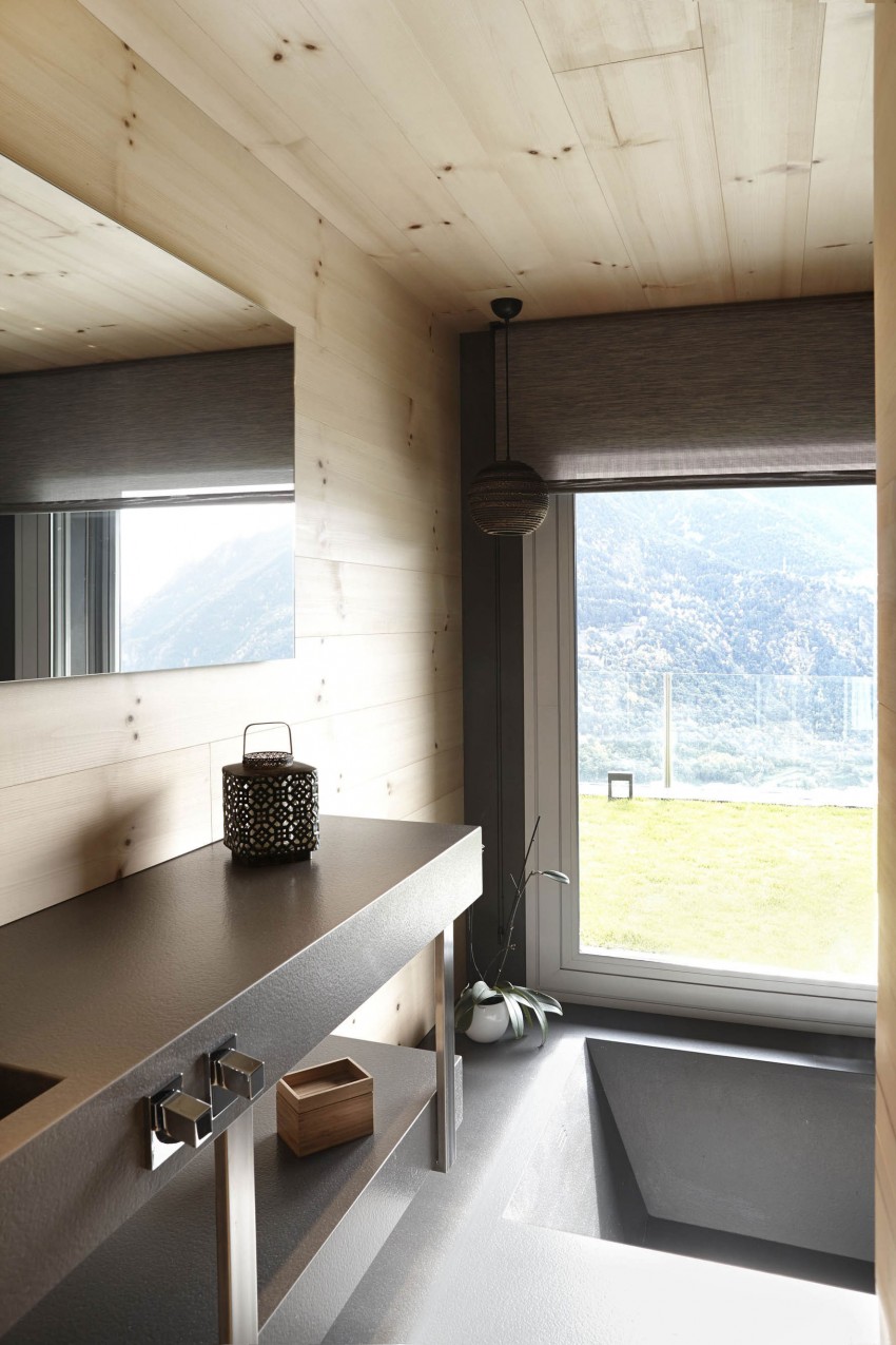 modern house in andorra-15