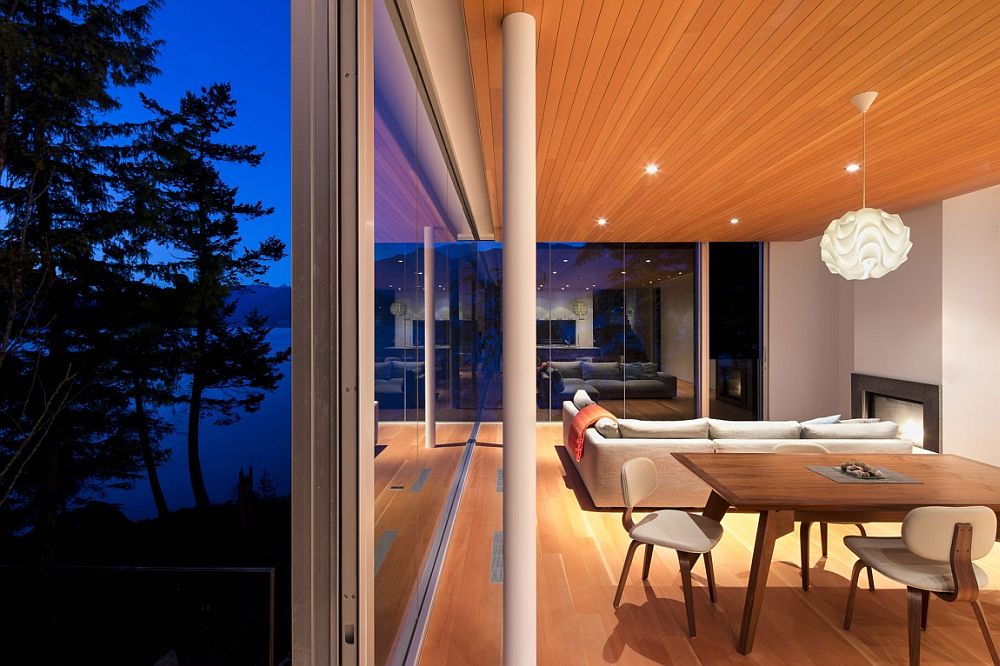 modern lake house-25