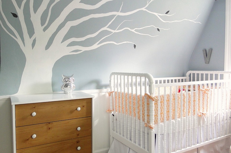 modern nursery designs themes-13