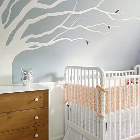 modern nursery designs themes-13