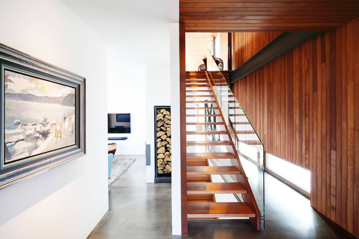 modern of house des grands jardins-10