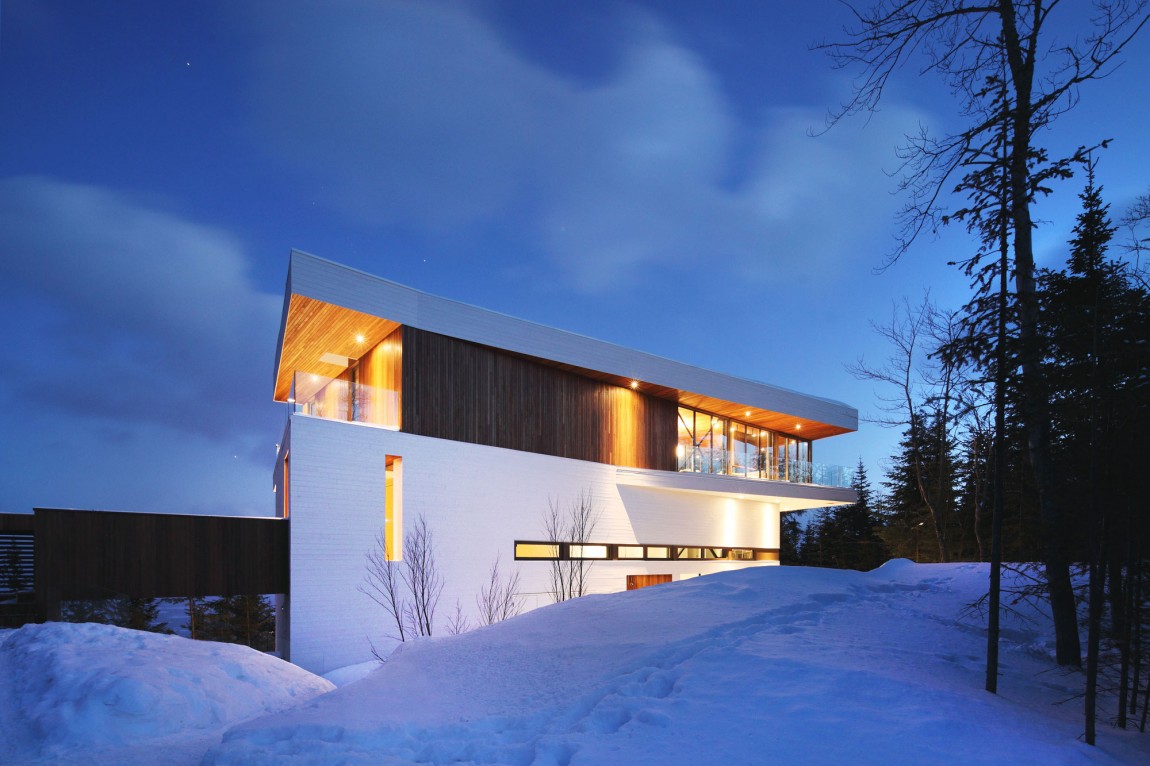 modern of house des grands jardins-17