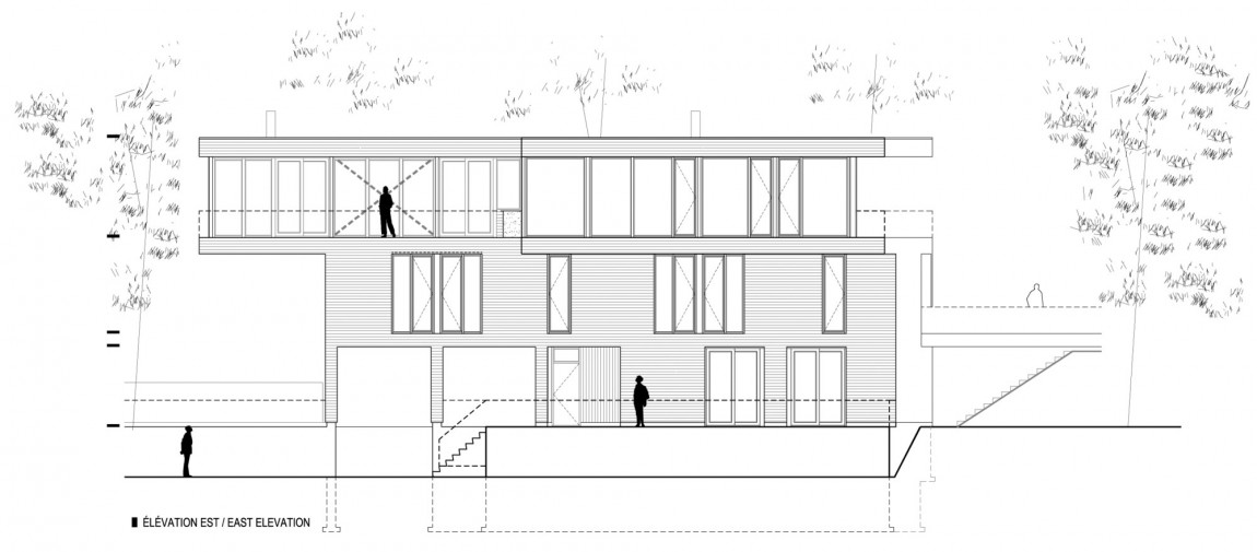 modern of house des grands jardins-23
