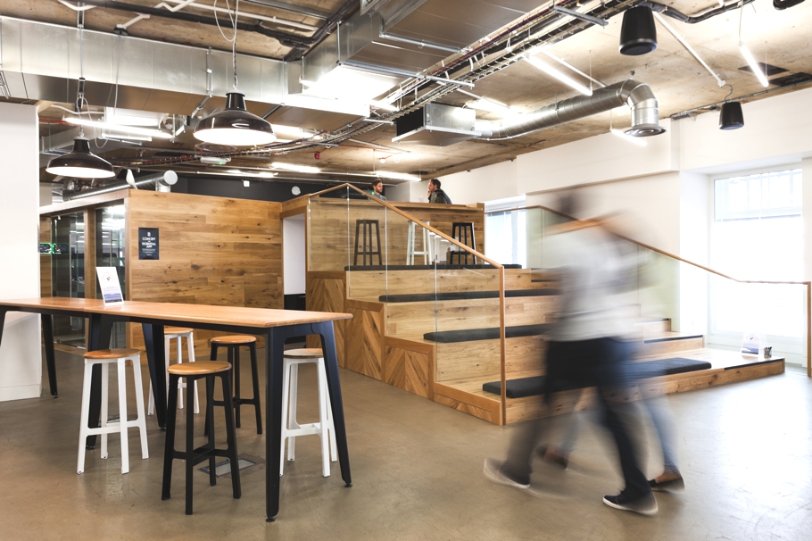 modern of london office-03