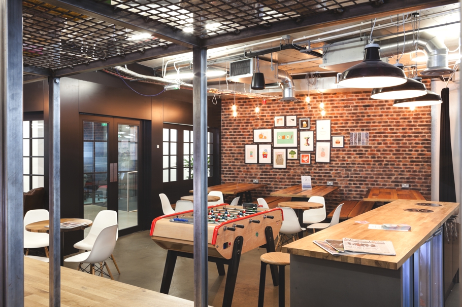 modern of london office-06