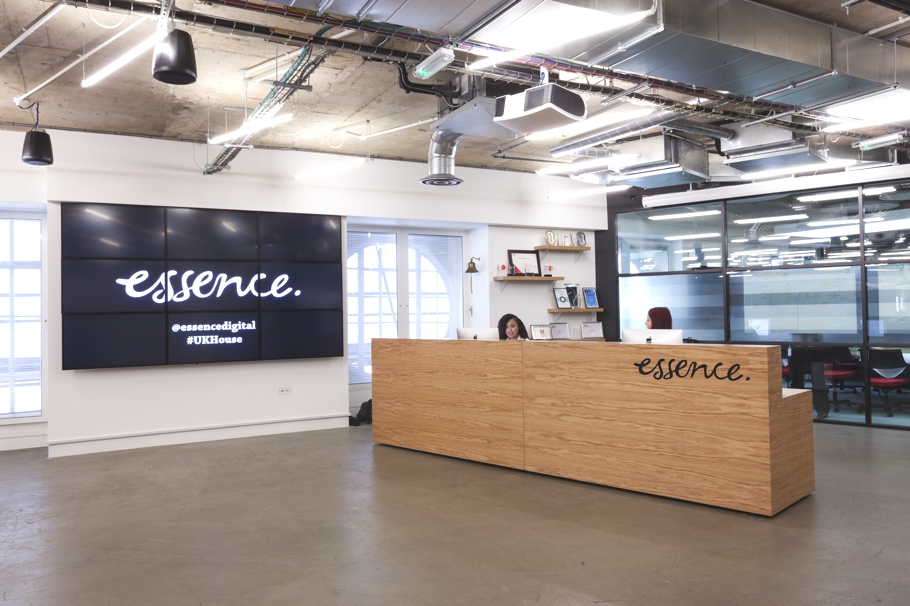 modern of london office-11