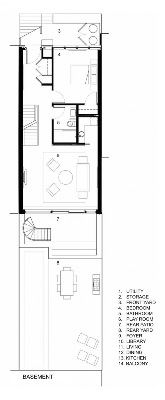 modern townhouse state street townhouse-17