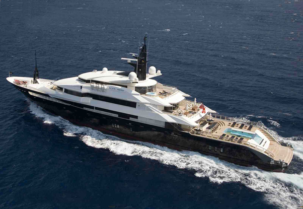 most expensive yachts ever built-11