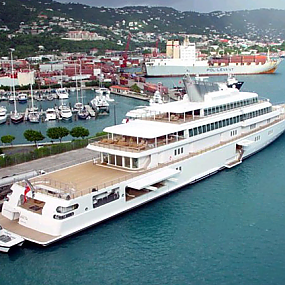 most expensive yachts ever built-12
