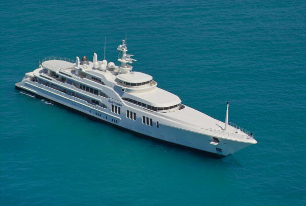 most expensive yachts ever built-14