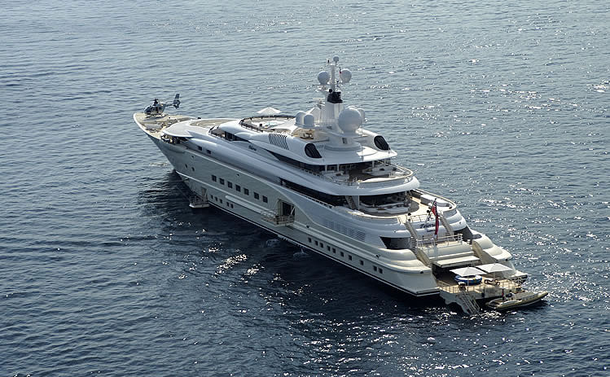 most expensive yachts ever built-18