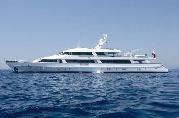 most expensive yachts ever built-20