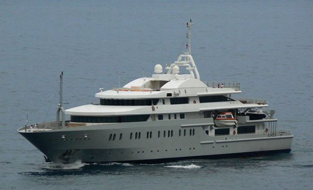 most expensive yachts ever built-21