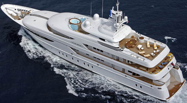 most expensive yachts ever built-22