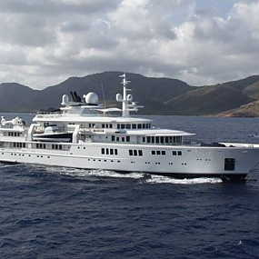 most expensive yachts ever built-23