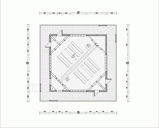 nanjing wanjing garden chapel azl architects-4