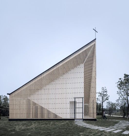 nanjing wanjing garden chapel azl architects-7