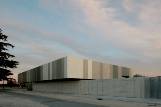 new crematorium in copparo patrimonio copparo-02