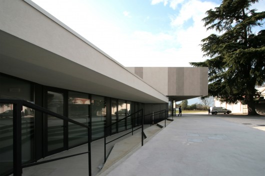 new crematorium in copparo patrimonio copparo-05