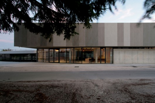 new crematorium in copparo patrimonio copparo-06