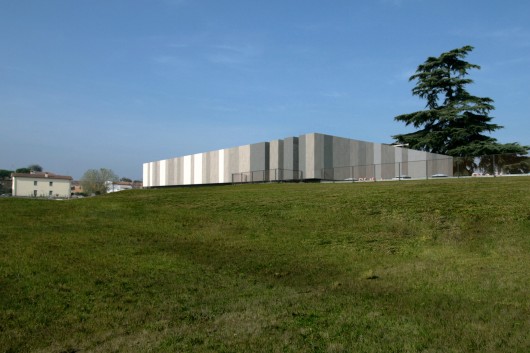 new crematorium in copparo patrimonio copparo-07
