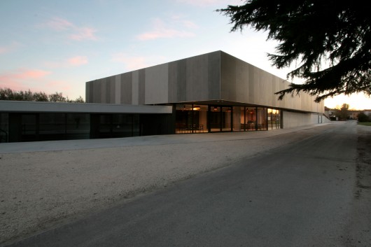 new crematorium in copparo patrimonio copparo-09