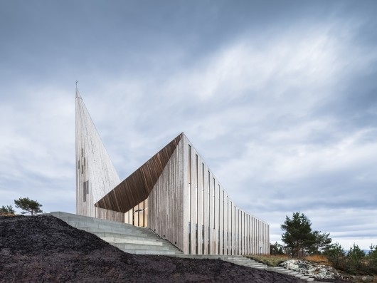 ommunity church knarvik reiulf ramstad arkitekter-02