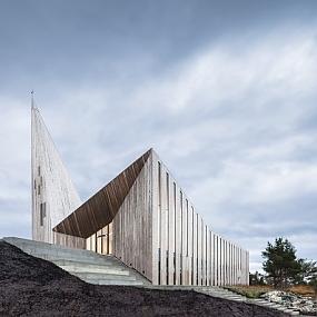 ommunity church knarvik reiulf ramstad arkitekter-02