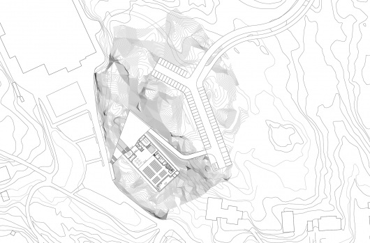 ommunity church knarvik reiulf ramstad arkitekter-05