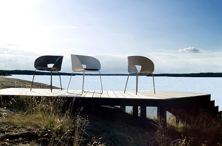 open decor of the scandinavian minimalism-10