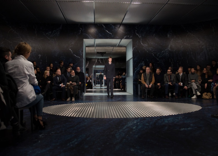 prada catwalk installation italy-05