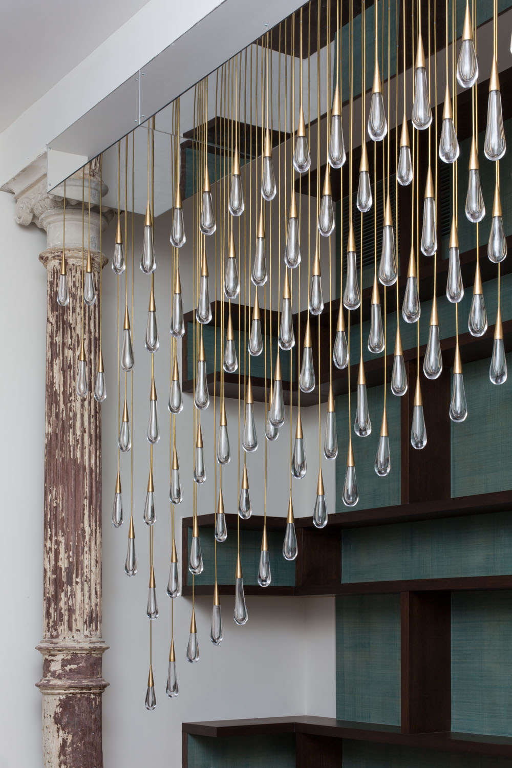 raindrop chandelier-05