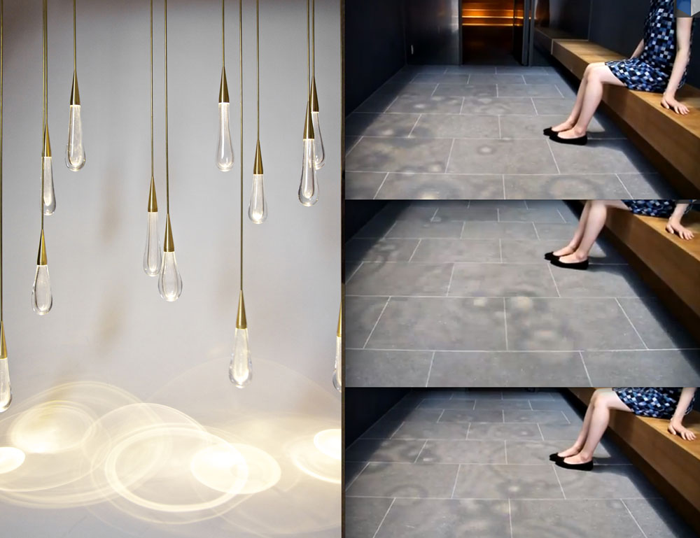 raindrop chandelier-11