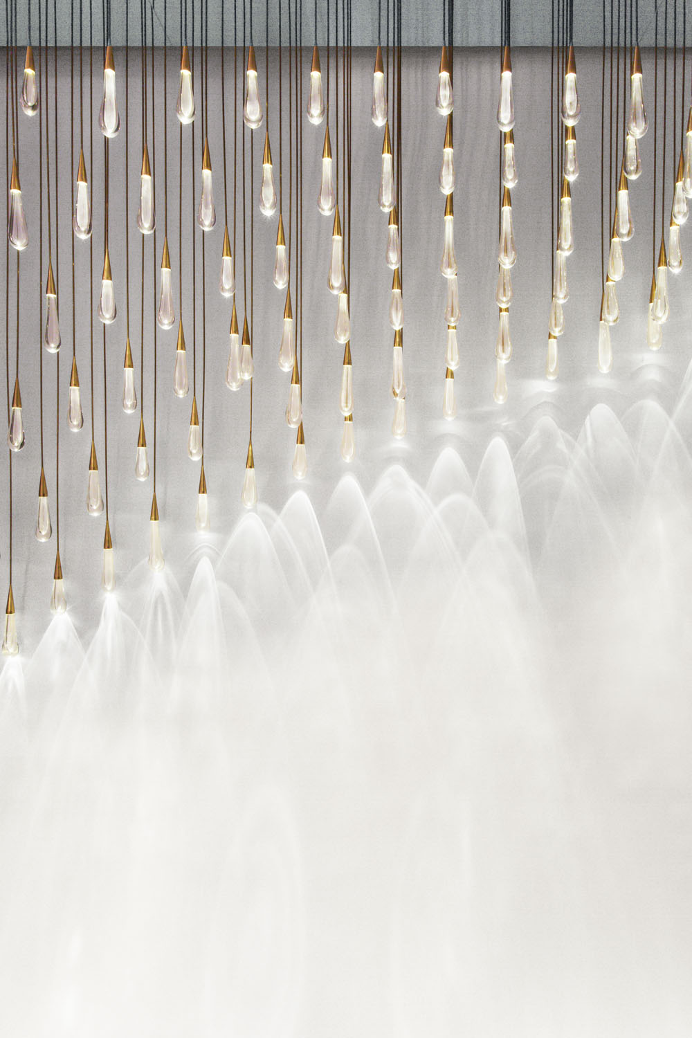 raindrop chandelier-12