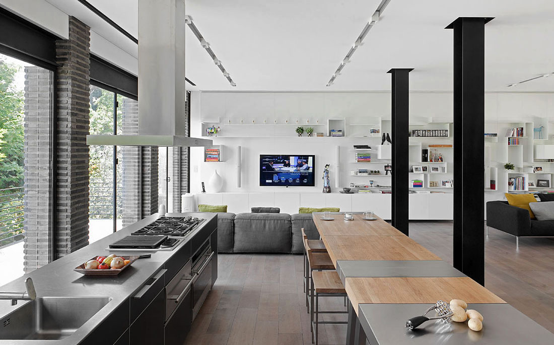 ramat hasharon house-08