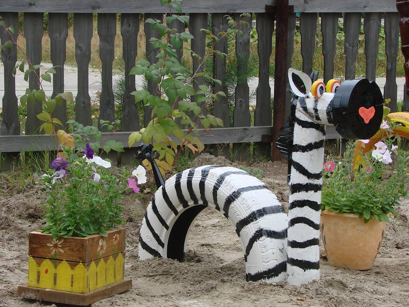 reative ideas to reuse old tires-11
