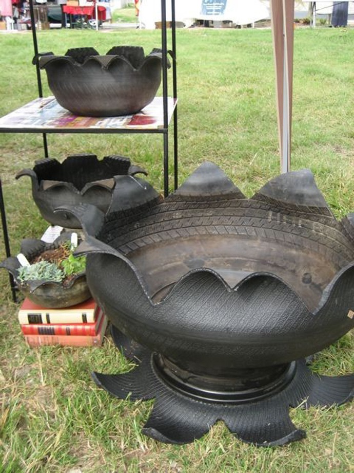reative ideas to reuse old tires-13
